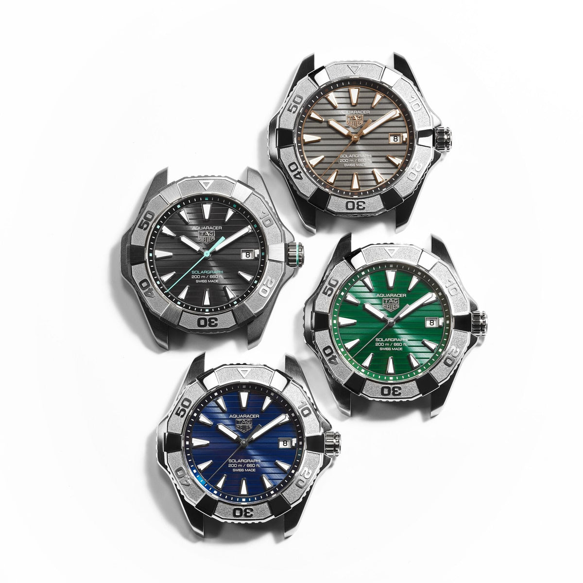 TAG Heuer
