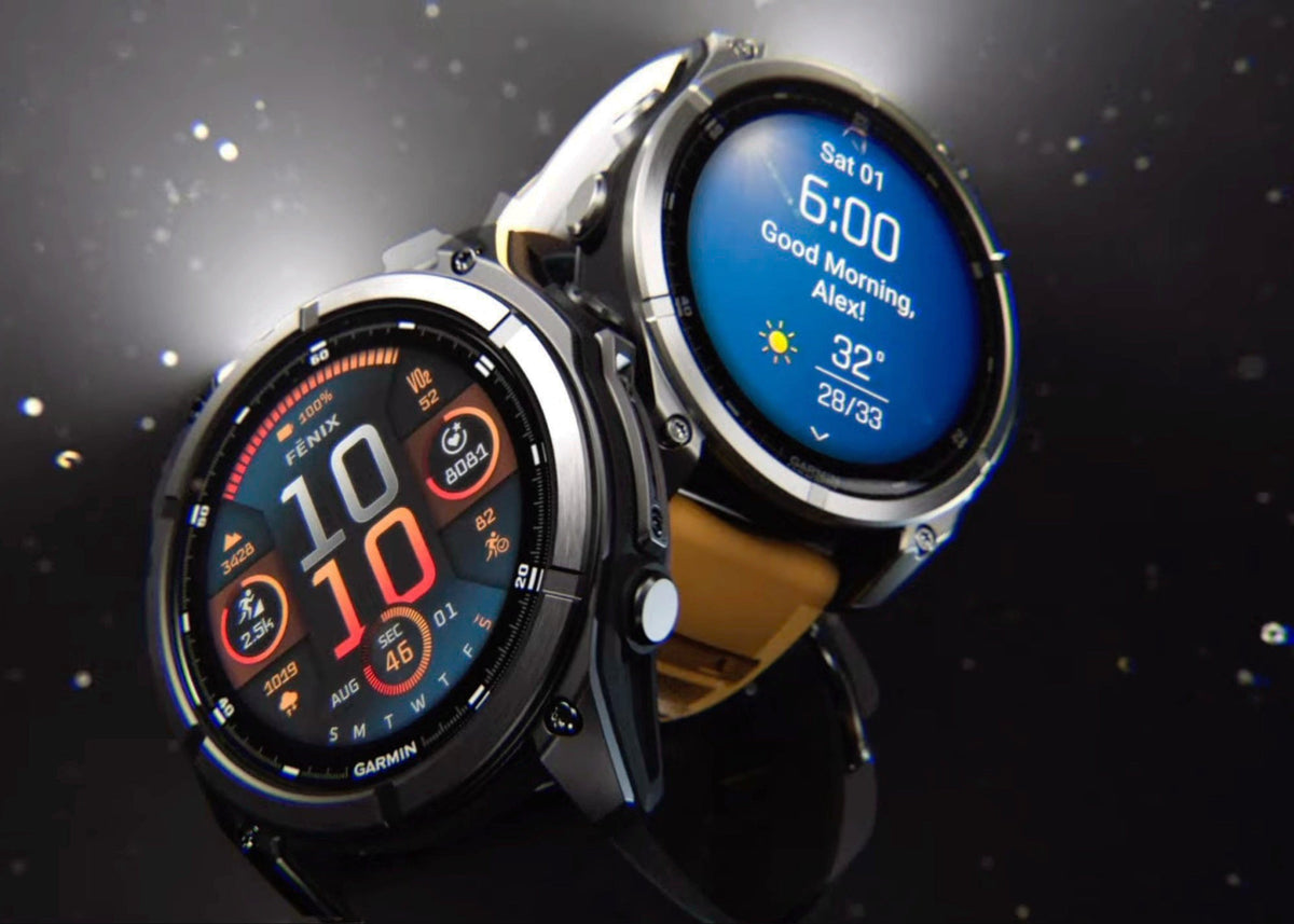 GARMIN