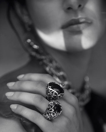 MARIA E LUISA JEWELS