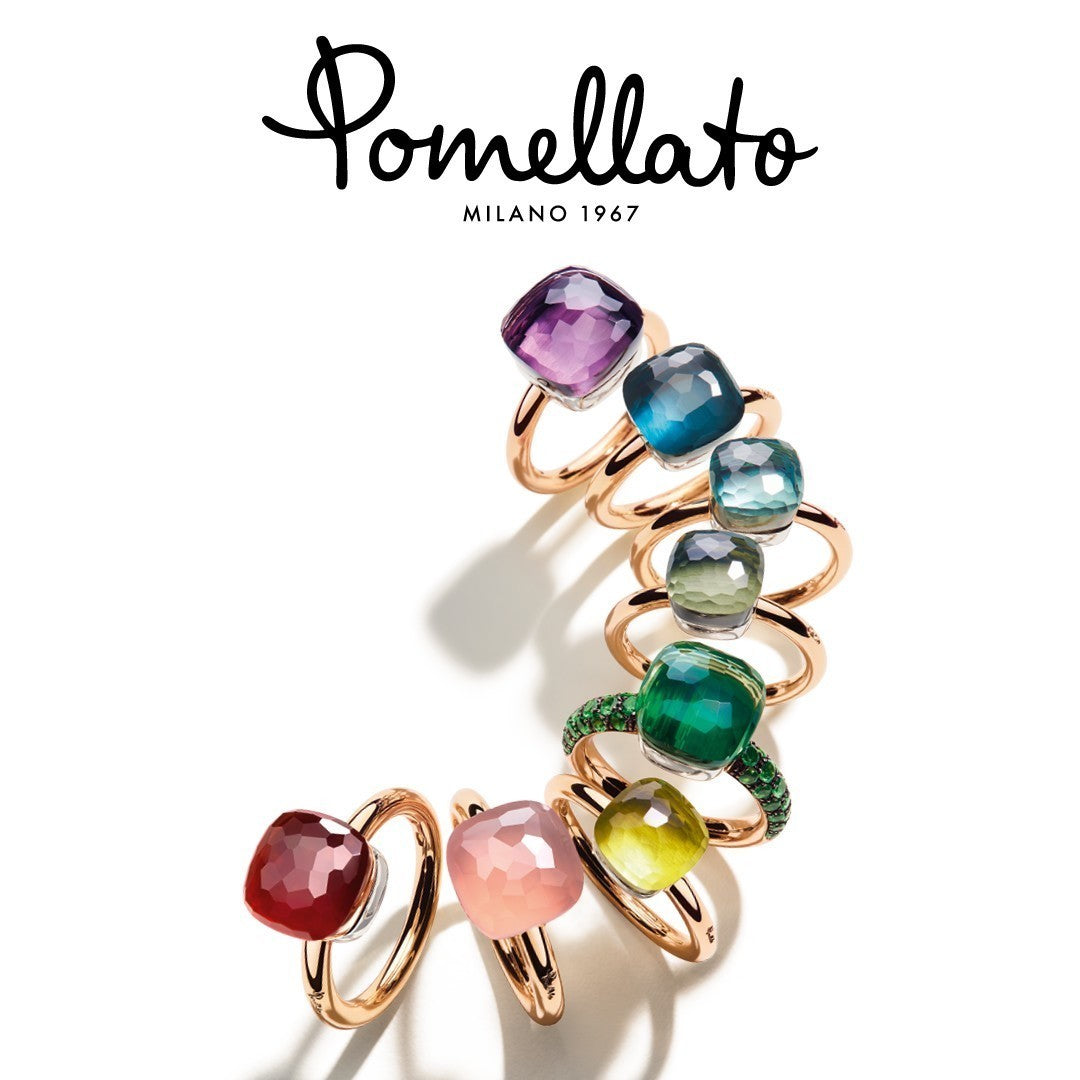 POMELLATO