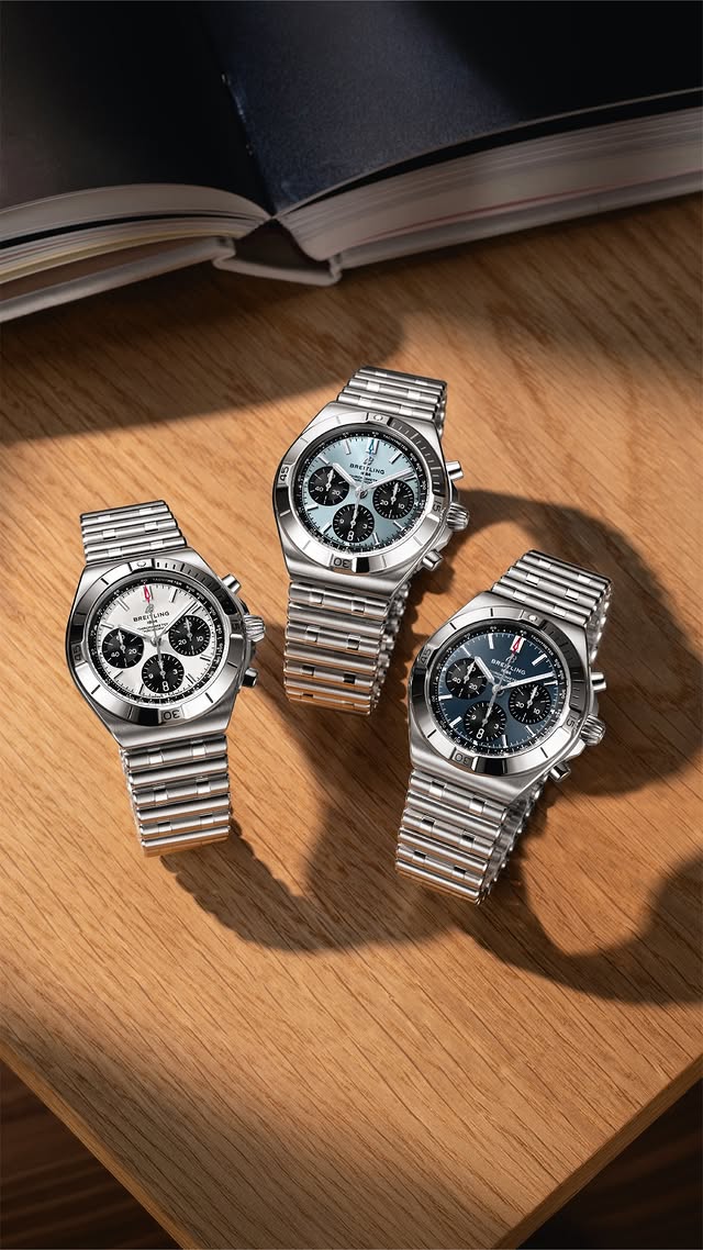 BREITLING