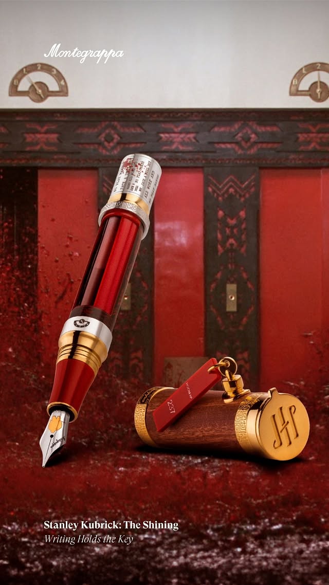 MONTEGRAPPA PENNE
