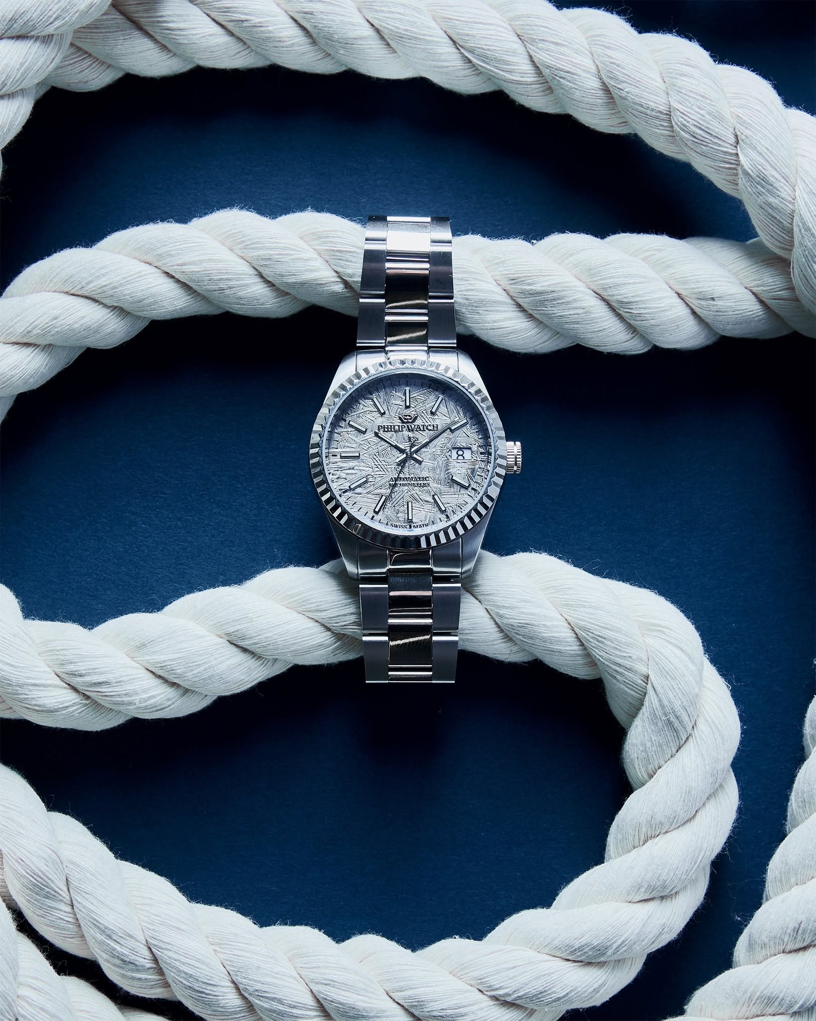 PHILIP WATCH